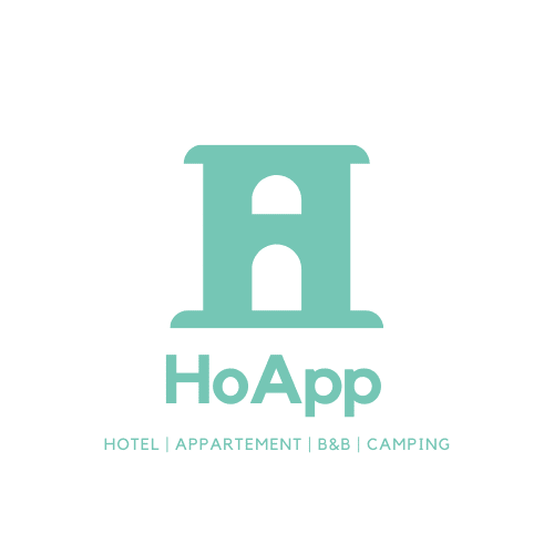 Logo HoApp