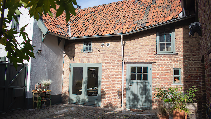 Bed & Breakfast 4BnB Maastricht