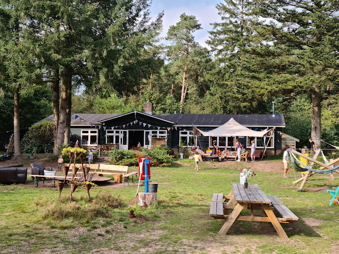 Camping De ReCreatie