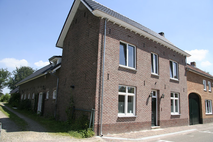 B&B De Oude Koeienstal