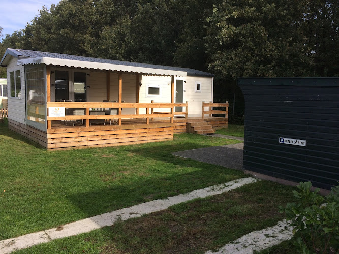 Chalet2rent
