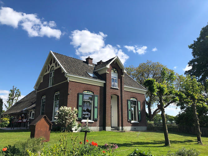 Camping Brugginck