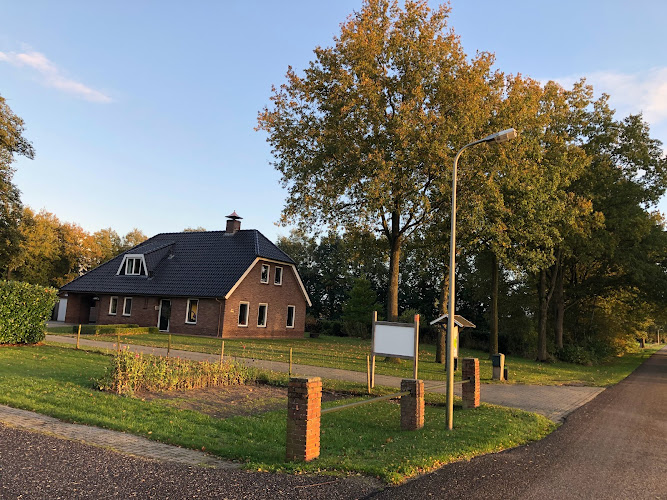 Camping "De Vechtkamp"