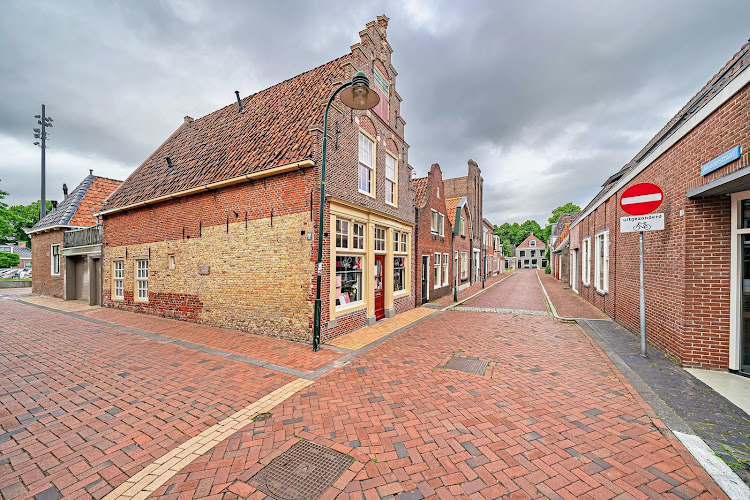 Het Markthuisje