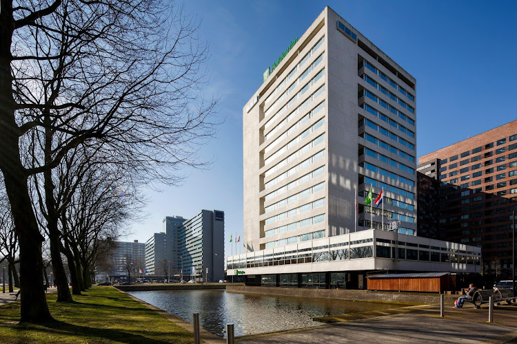 Holiday Inn Amsterdam