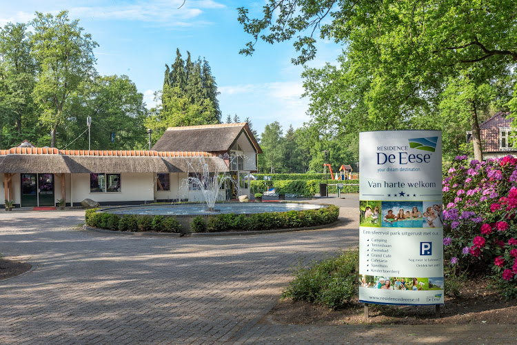 Residence de Eese