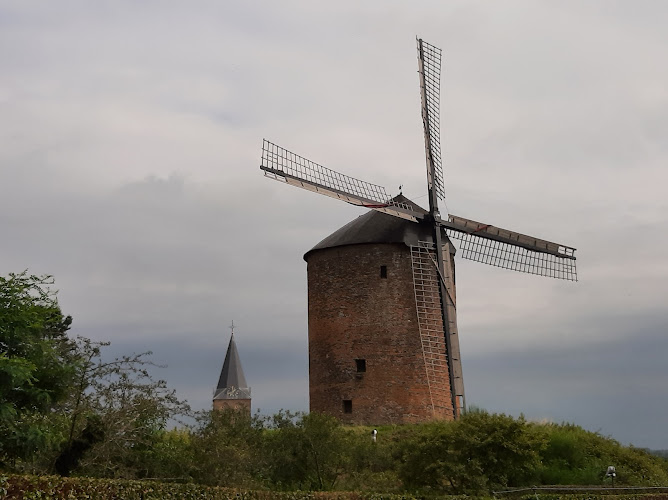 De Hartjens