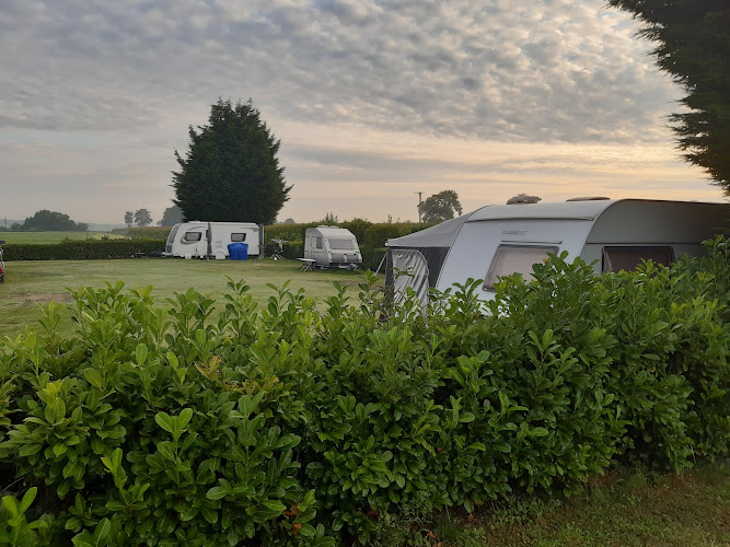 Minicamping De Reiger