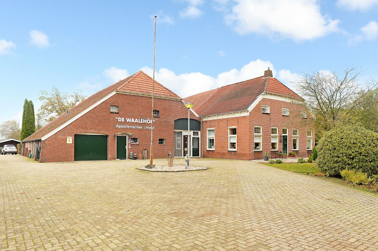 Hotel De Waalehof