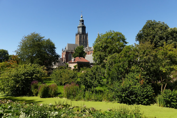 Camping Warnsveld