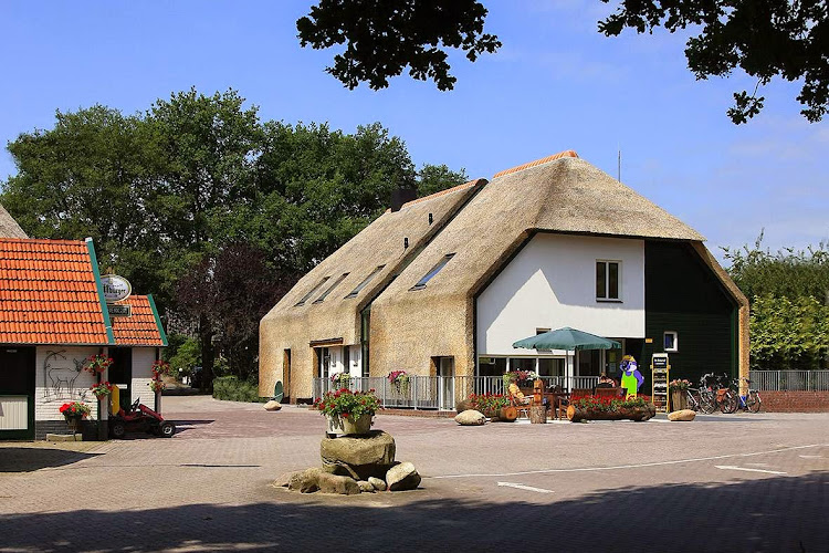 Camping De Holterberg