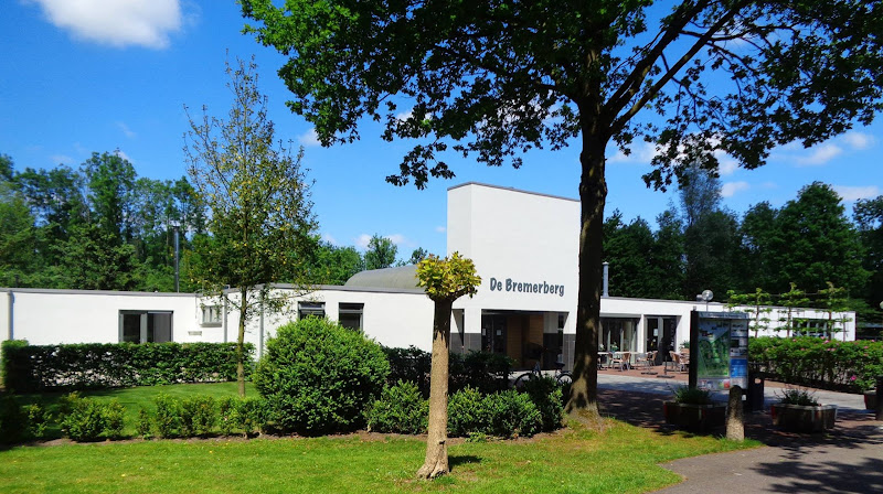 Bungalowpark De Bremerberg