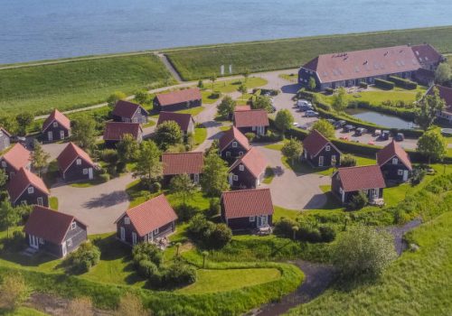 Vakantiepark de Stelhoeve || Zeeland