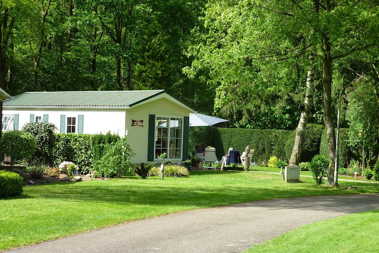 Park Camping De Goolne Ket'n