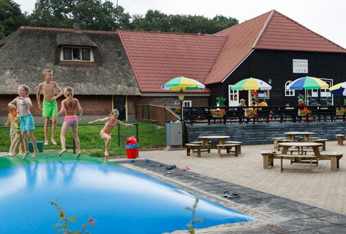 Molecaten Park De Agnietenberg