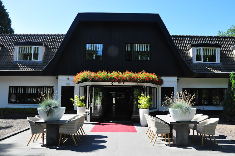conferentiehotel Villa Heidebad
