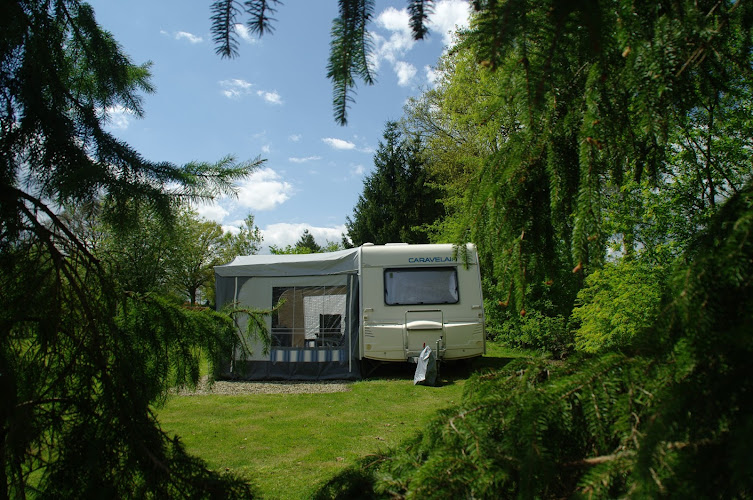 S.V.R. Camping Het Kleine Velthuis