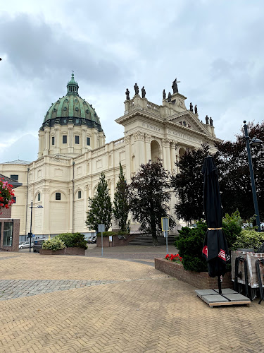 Camperplaats Het Oude Bossche Veld