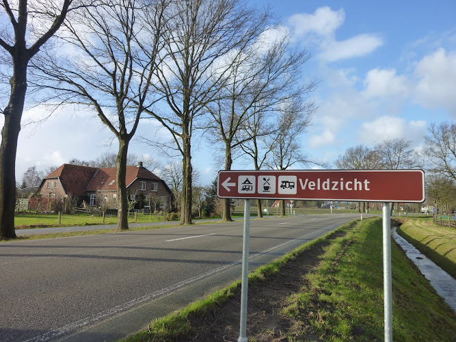 Boerderij Camping "Veldzicht"