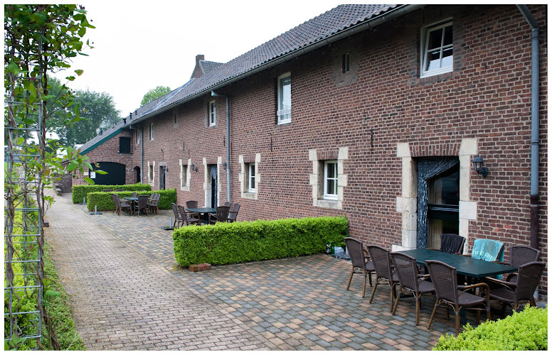 Recreatieboerderij De Puthof