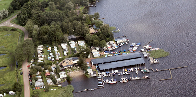 Jachthaven - Camping - Botenverhuur Aan 't Wiede