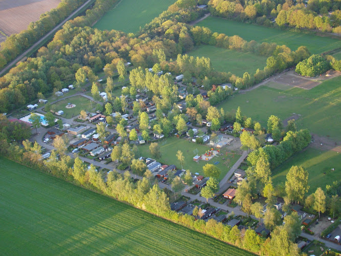 Camping & Recreatiepark de Weuste