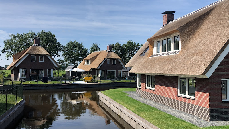 Recreatiepark Idskenhuizen