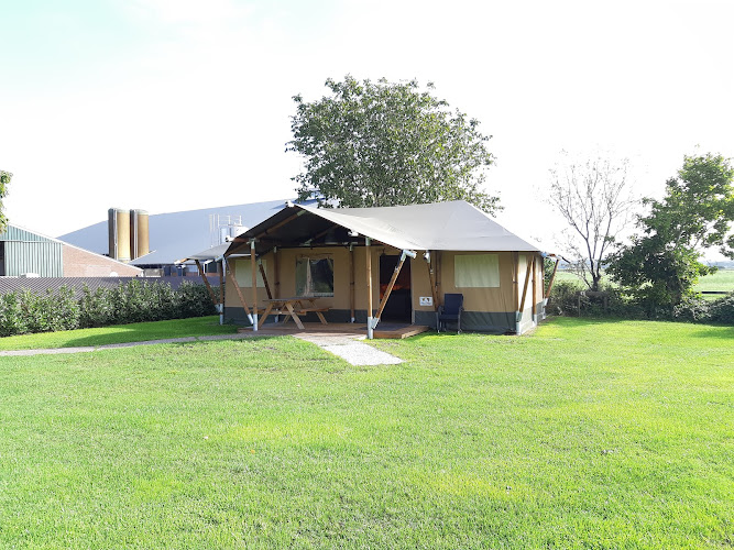 Camping de Vos