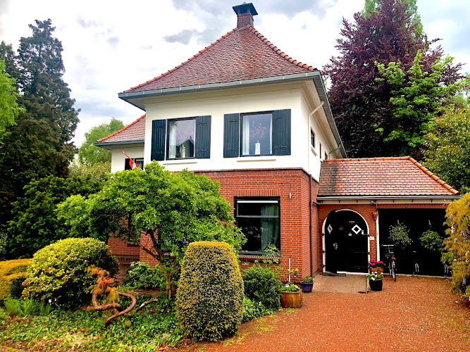 Guesthouse Villa De Eikhof