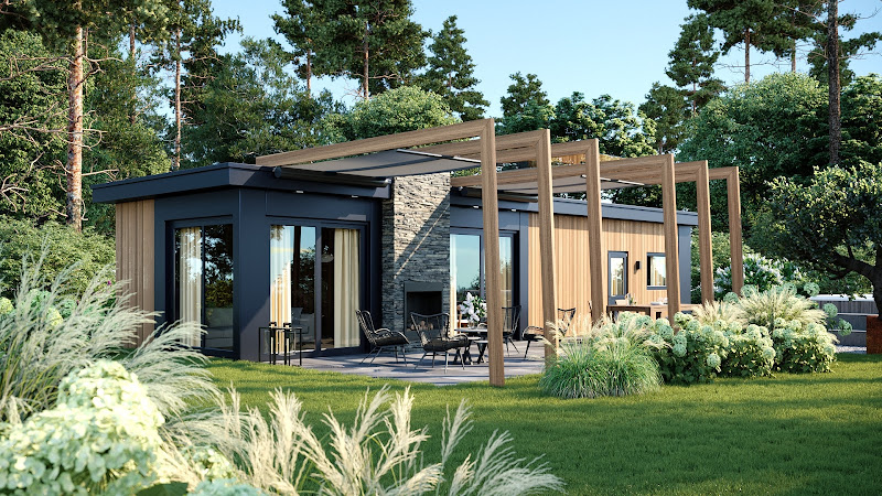 Mooi Twente Lodges