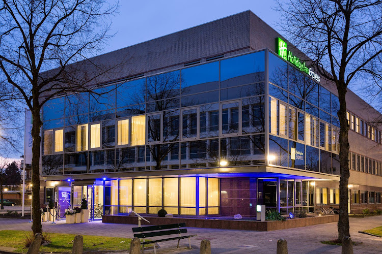Holiday Inn Express Amsterdam - South