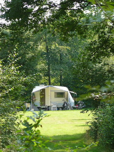 Camping Landgoed 't Hazenbos
