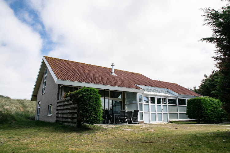 Vakantiepark Klein Vaarwater