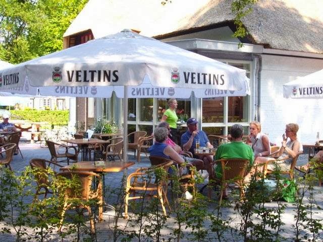 Boscamping Appelscha