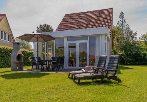 Roompot Vakantiepark Emslandermeer