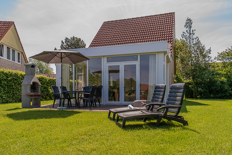 Roompot Vakantiepark Emslandermeer
