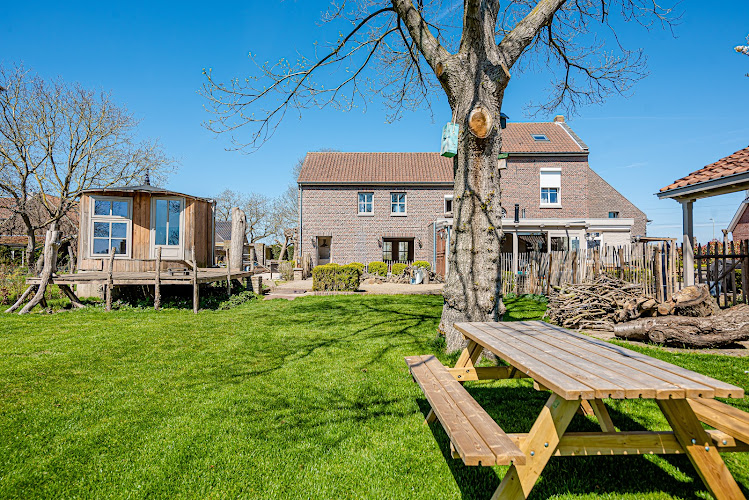 B&B Ohé en Laak