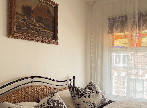 The Guestroom - B&B Haarlem