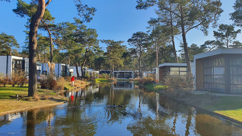 EuroParcs De Zanding