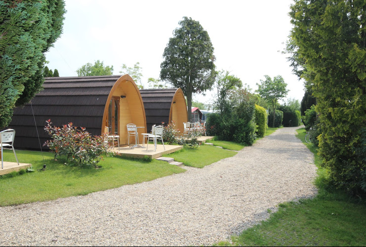 Camping De Grienduil