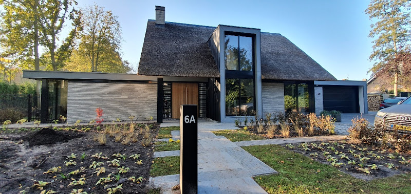 Bed & Breakfast De Olm