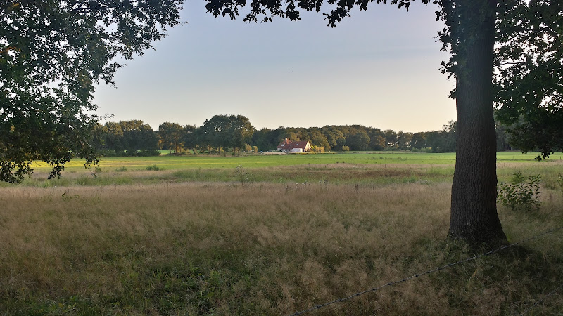 Vakantiewoningen familie Evers