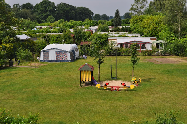 Euro-camping Siemerink