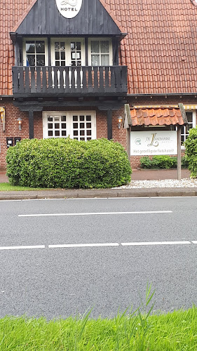 Hotel De Landmarke