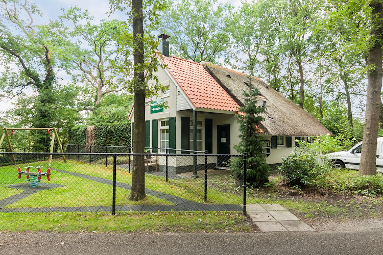 De Witte Bergen (Natuurpark) IJhorst