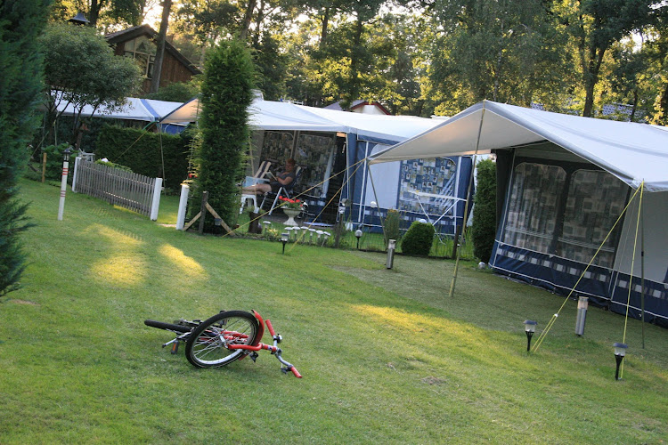Camping Het Lorkenbos Noord