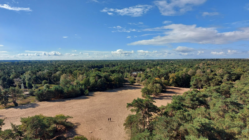 Vakantiepark Herperduin