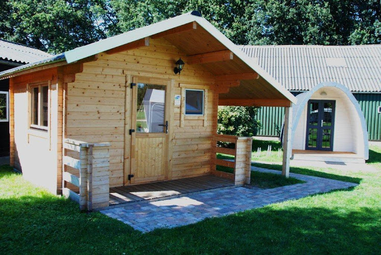 Camping de Grebbelinie