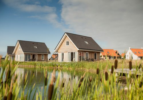 Landal Strand Resort Nieuwvliet-Bad