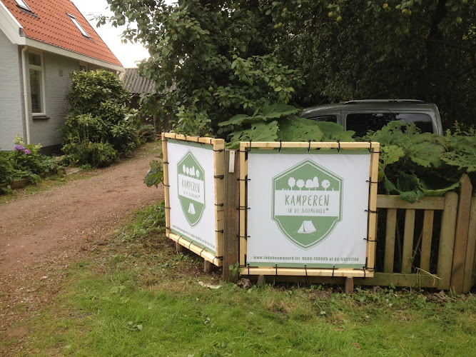 In de Boomgaard